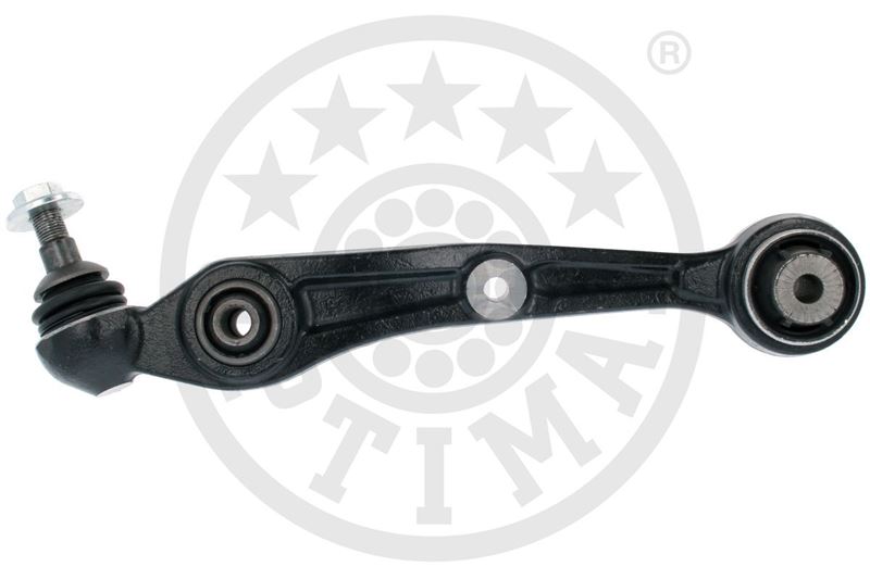B-1288 Salincak Sag On Alt Rotilli Burclu Dokum Bmw X5 (G05) 2018-