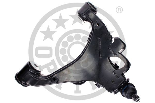 OPTIMAL G6-2062 Ön Bugi Kolu Tekerlek Baglantisi Lexus Lx J2 Toyota Land Cruiser 200 J2 2007/08 >