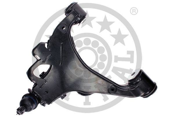 OPTIMAL G6-2063 Ön Bugi Kolu Tekerlek Baglantisi Lexus Lx J2 Toyota Land Cruiser 200 J2 2007/08 >