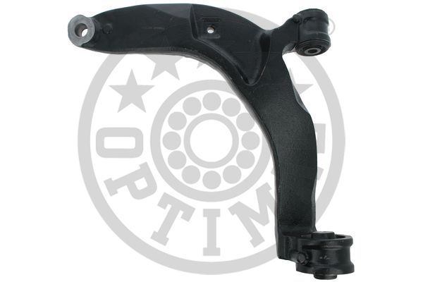 OPTIMAL G6-2110 Bugi Kolu Tekerlek Baglantisi Vw Multivan Mk V 7hm 7hn 7hf 7ef 7em 7en Transporter-Caravelle Mk V B Us 7hb 7hj 7eb 7ej 7ef 7 Transporter Mk V Platform/Chassis 7jd 7je 7jl 7jy 7jz Transporter Mk V Va