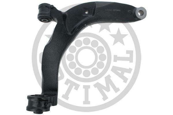 OPTIMAL G6-2111 Bugi Kolu Tekerlek Baglantisi Vw Multivan Mk V 7hm 7hn 7hf 7ef 7em 7en Transporter-Caravelle Mk V B Us 7hb 7hj 7eb 7ej 7ef 7 Transporter Mk V Platform/Chassis 7jd 7je 7jl 7jy 7jz Transporter Mk V Va