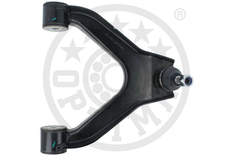 OPTIMAL G6-2142 Bugi Kolu Tekerlek Baglantisi Iveco Daily Vi Platform/Chassis Daily Vi Van 2014/03 >