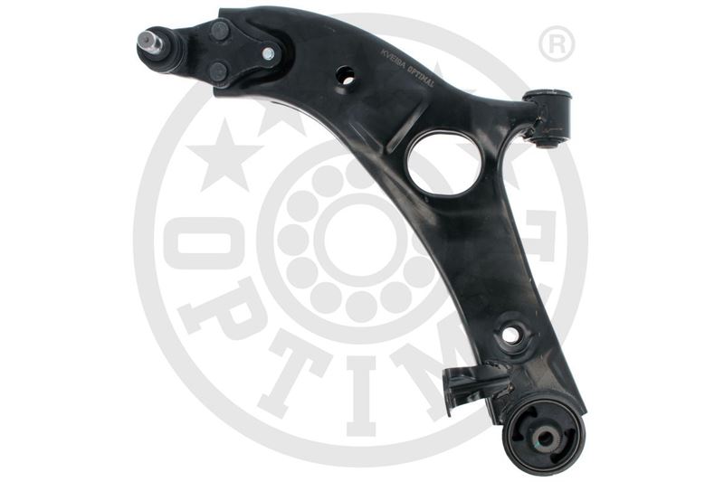 OPTIMAL G6-2196S Bugi Kolu Tekerlek Baglantisi Hyundai Grand Santa F Santa F Iii Dm Dma Santa F Iii Suv Van Dm 2012/09 >