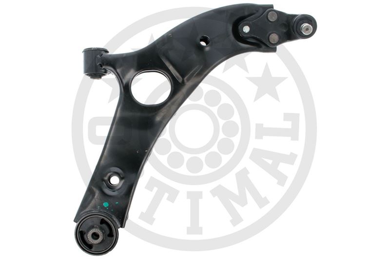 OPTIMAL G6-2197S Bugi Kolu Tekerlek Baglantisi Hyundai Grand Santa F Santa F Iii Dm Dma Santa F Iii Suv Van Dm 2012/09 >