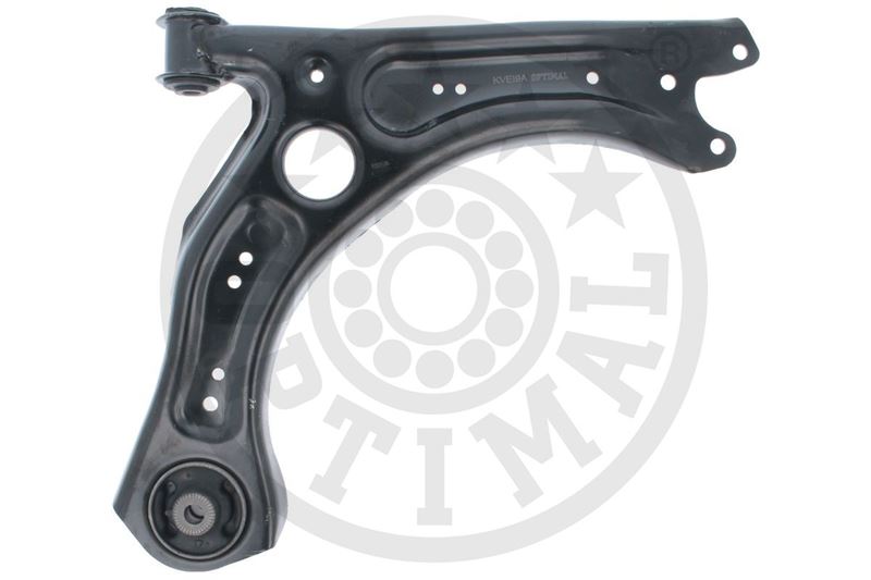 OPTIMAL G6-2211 Bugi Kolu Tekerlek Baglantisi Audi A1 City Carver Gbh A1 Gba Seat Arona Kj7 Kjp Ibiza Mk V Kj1 K Jg Skoda Kamiq Nw4 Scala Nw1 Vw Polo Vi Aw1 Bz1 Ae1 Taigo Cs1 T-Cross C11 2017/01 >