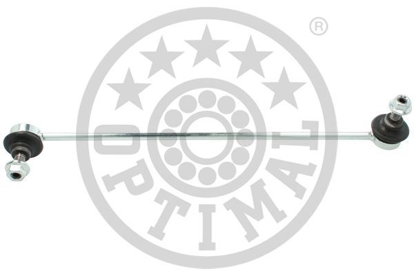 OPTIMAL G7-1534A Aski Rotu On Sol Bmw E90 E91 E92 E93 E84 05>11