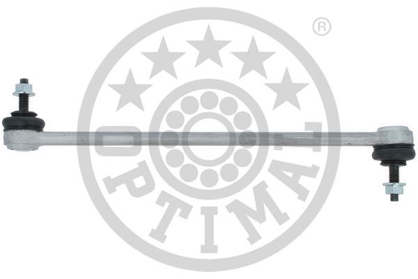OPTIMAL G7-1556A Z Rot Ön Metal Opel Astra L 21> Combo E 19> Grandland 17> Peugeot P308 14> P307 04> P3008 09> Par Tner 09> Berlingo 09> C4 09> Ds4 Ds5 Ds7 Toyota Proace City 19>