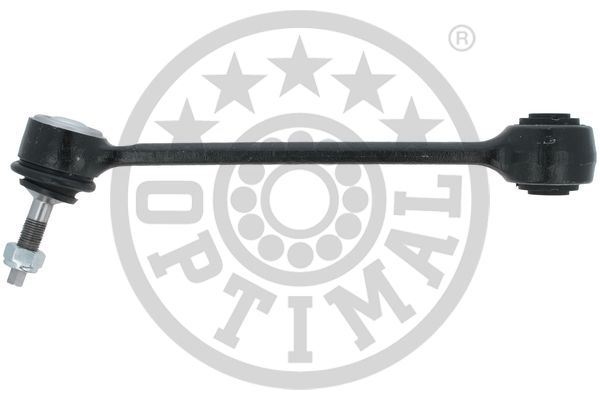 LA-151 Denge Kolu Arka Land Rover Range Rover Iii 2002-2012