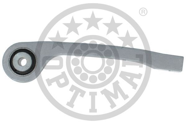 OPTIMAL G7-2027 Arka Demir/Kol Stabilizatör Audi A4 8w2 8wc B9 A4 Allroad 8wh 8wj B9 A4 Avant 8w5 8wd B9 A5 F53 F5p A5 Convertible F57 F5e A5 F5a F5f A6 4a2 C8 A6 Allroad 4ah C8 A6 Avant 4a5 C8 A7 4ka Q5 F