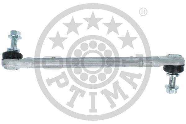 M-356A Z-Rot On Sag Metal Mercedes Glk Serisi (X204) 2008-2016