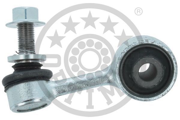 OPTIMAL G7-2031 Ön Demir/Kol Stabilizatör Lexus Lx J2 Toyota Land Cruiser 200 J2 2007/08 >