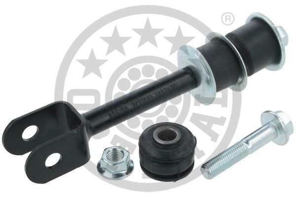 TEK T-1026 Viraj Aski Rotu Arka  Land Cruiser