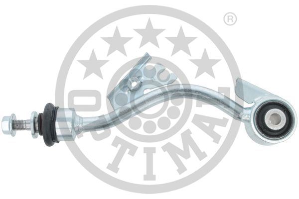 M-956 Z-Rot Sag On Mercedes E Serisi (W211) 2002-2008