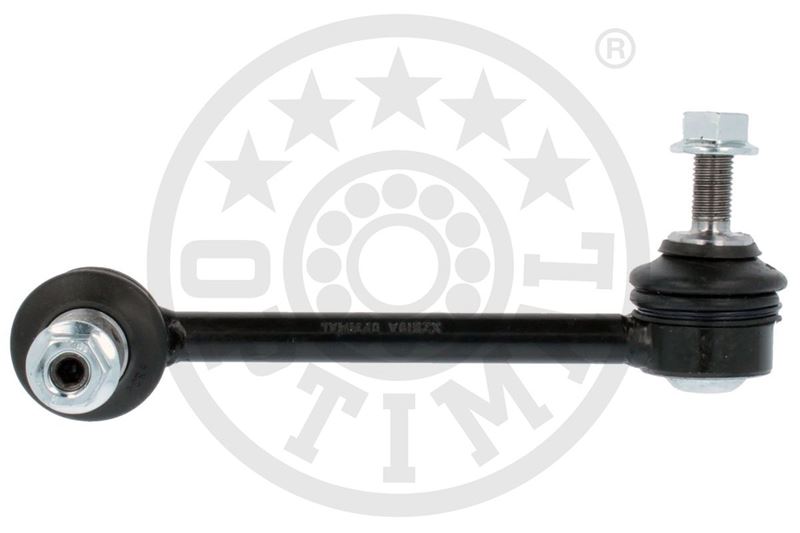 FAG 818 0680 10 Viraj Aski Rotu Arka Sol  Tesla Model Y-Model 3-Model S