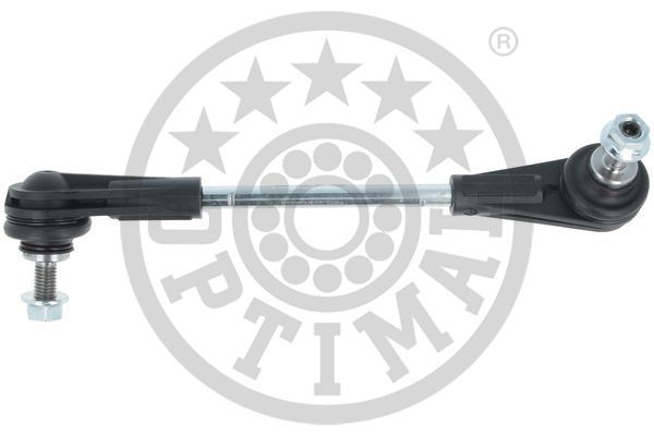 OPTIMAL G7-2081 Demir/Kol Stabilizatör Bmw İ3 I01 2013/08 >