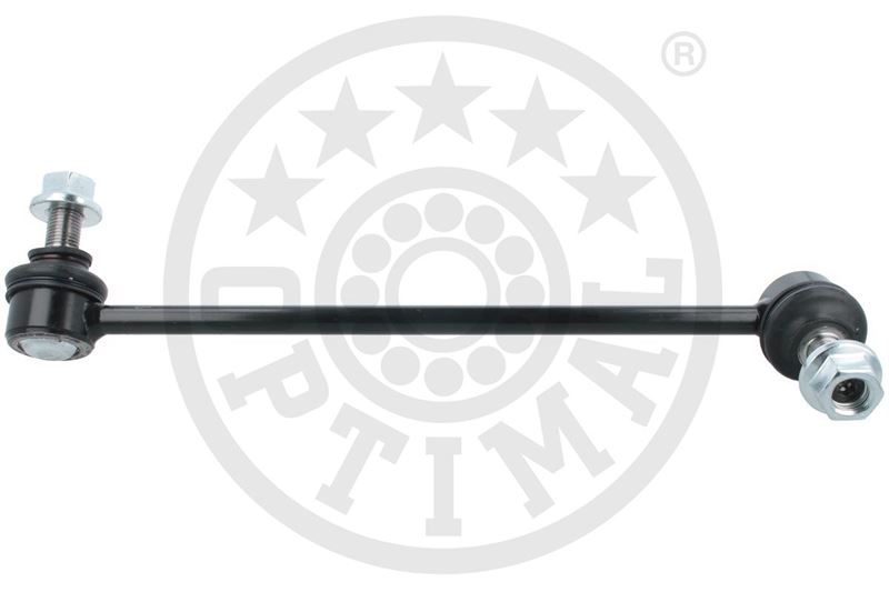 OPTIMAL G7-2086A Demir/Kol Stabilizatör Audi Q4 F4n Q4 Suv F4b Cupra Born K11 Skoda Enyaq İv Suv 5ac 5az Vw Id.3 E11 Id.4 E21 2019/11 >