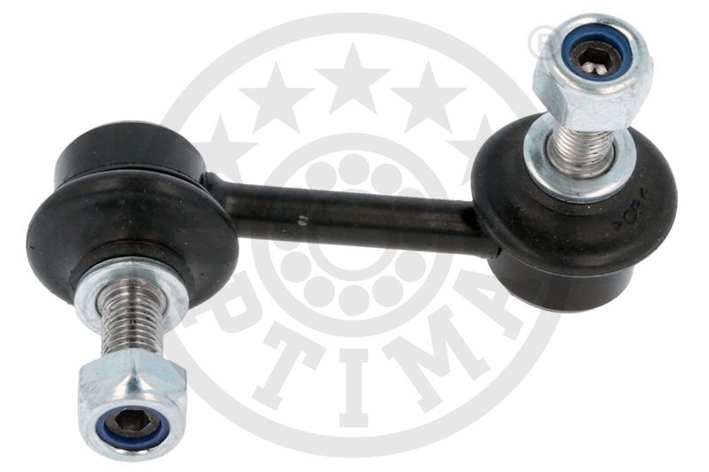 RG-LS-20005 Z-Rot On Sol Honda Civic Viii 2006-2012 / Acura Csx 2005-2011