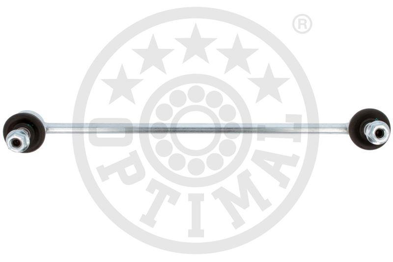 OPTIMAL G7-2110 Z Rotu Ön Sol Honda Jazz 1.3l L13b2 Gk3 15->