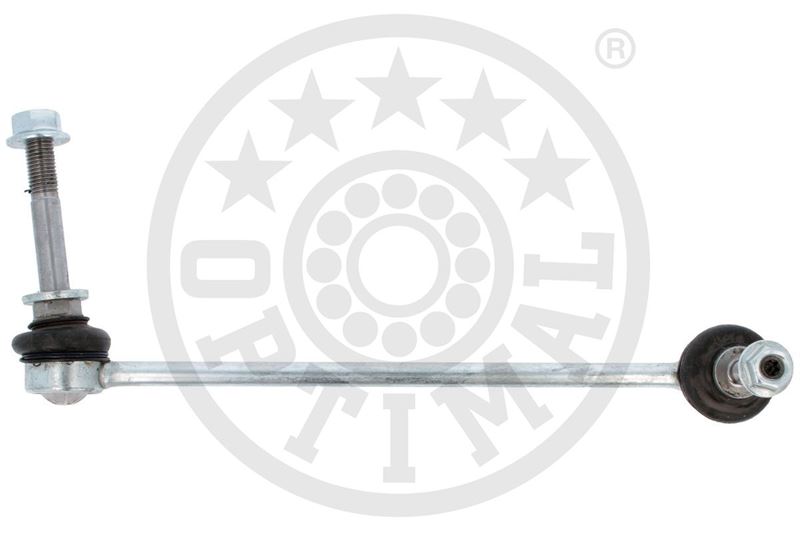 TRW JTS1379 Stabilizör Rotkolu Ön Aks Sağ Porsche 718 Boxster 982 -718 Cayman 982 -911 991 -911 992 -911 Con Vertible 991 -911 Convertible 992 -911 Targa 991 -911 Targa 992 -Boxster 981 -Cayman 981 -