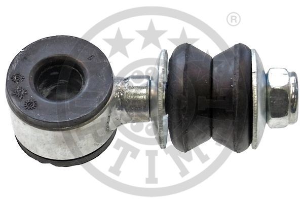OPTIMAL G7-595 Ön Demir/Kol Stabilizatör Seat Cordoba 6k1 6k2 Ibiza Mk Ii 6k1 Toledo 1l Vw Golf Mk Ii 19e 1g1 Golf Mk Iii 1h1 Golf Mk Iii Estate 1h5 Jetta Mk Ii 19e 1g2 165 Vento 1h2 1983/08-2002/10