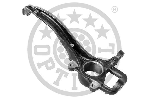 53-4417R Aks Tasiyici Sag On 96mm Audi Q7 3.0 Tdi Quattro 211 Hp (Casb, Bun) 2006-2010