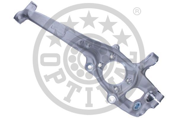 OPT-KN-100550-05-L Sol On Aks Tasiyici Cobapress Gp2 Audi