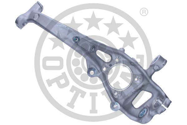 53-1300L Aks Tasiyici Sol On 102mm Audi A4 B9 1.4 Tfsi 150 Hp (Cvna) 2015-2019
