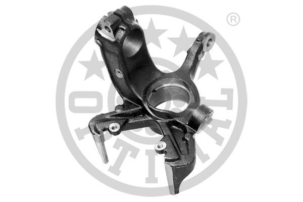 53-4409R Aks Tasiyici Sag On 72mm Volkswagen Polo (9n_) 2001-2012 / Skoda Fabia (6y2) 1999-2007 / Seat Cordoba (6l2) 2002-2009