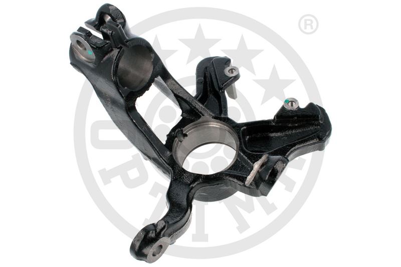 OPTIMAL KN-101027-03-L Aks Başi Tekerlek Bağlantisi Seat Ibiza Mk V Kj1 Kjg Skoda Fabia Iv Pj3 Vw Polo Vi Aw1 Bz1 Ae1 2 017/01 >