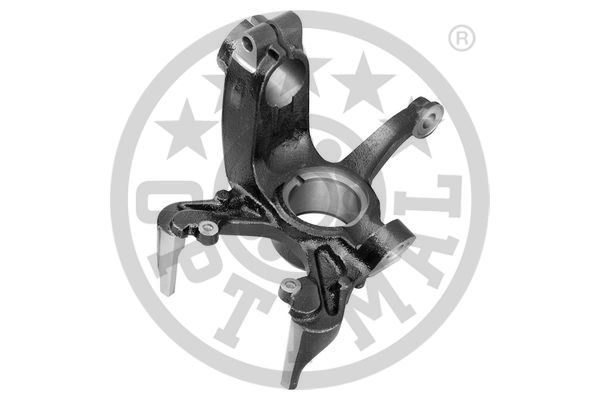 OPT-KN-101109-01-R Sag On Aks Tasiyici Skoda