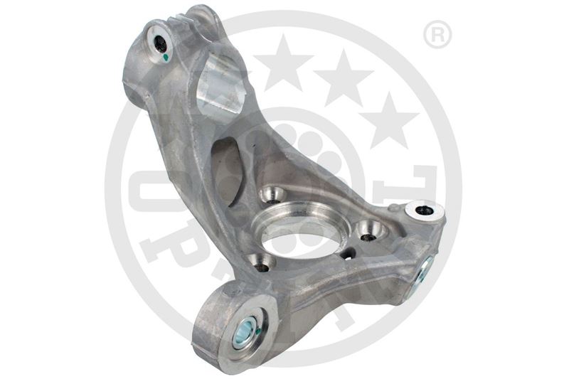 OPTIMAL KN-101203-01-L Aks Başi Tekerlek Bağlantisi Audi A3 8v1 8vk A3 Convertible 8v7 8ve A3 Limousine 8vs 8vm A3 8va 8vf Q2 Gab Gag Seat Ateca Kh7 Khp Leon 5f1 Leon Sc 5f5 Leon St 5f8 Skoda Karoq Nu7 Nd7 Octavia