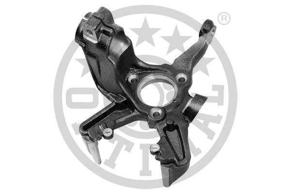 53-4401R Aks Tasiyici Sag On 3 Ayak 80mm Volkswagen Golf V (1k1) 2003-2009 / Jetta Iii (1k2) 2005-2010 / Skoda Octavia (1z3) 2004-2012 / Audi A3 (8pa) 2004-2013