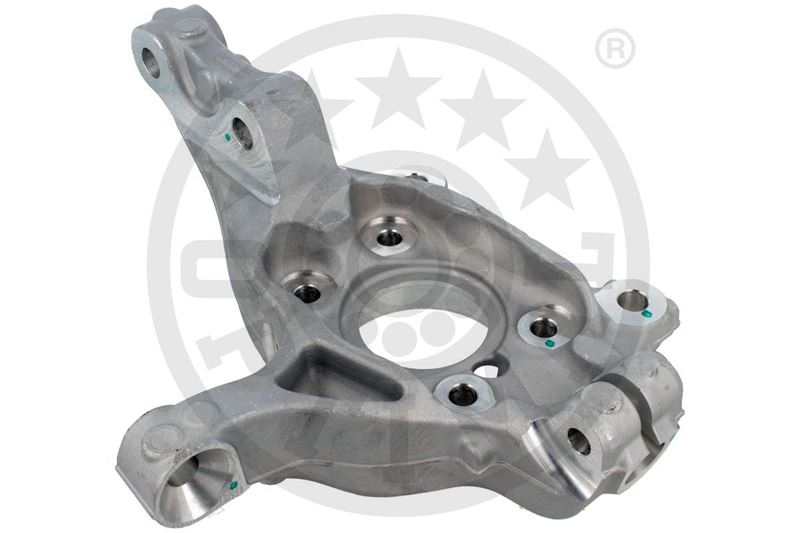 OPTIMAL KN-300400-01-L Aks Başi Tekerlek Bağlantisi Ford Galaxy Iii Ck S-Max Cj Wa6 2015/01 >