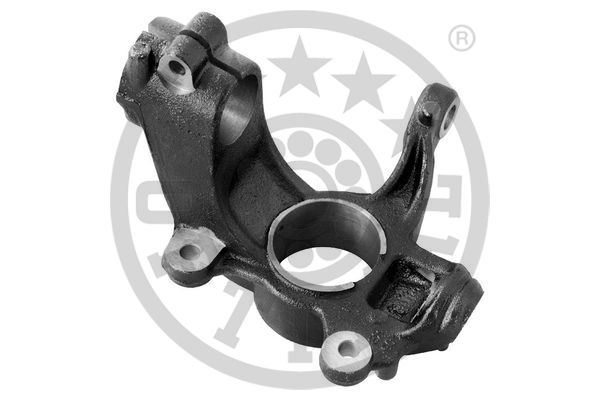 OPTIMAL KN-301305-01-R Ön Aks Başi Tekerlek Bağlantisi Ford Galaxy Wa6 Mondeo Iv Ba7 Mondeo Iv Saloon Ba7 Mondeo Iv Turn İer Ba7 S-Max Wa6 Volvo S60 Ii 134 S80 Ii 124 V60 I 155 157 V70 Iii 135 2006/03 >