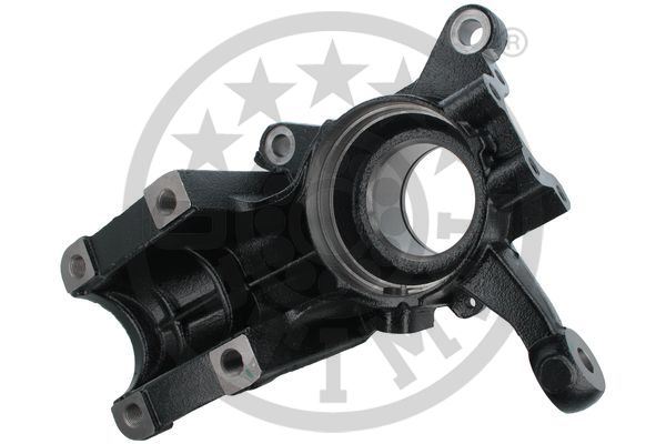 53-1812L Aks Tasiyici Sol On 84mm Citroen Jumper 2.0 Hdi 84 Hp (Rhv (Dw10utd)) 2002-
