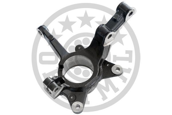VEKA 53-3504L Aks Taşiyici Sol Ön 83mm Renault Kangoo 08 Mercedes (415) Citan  2012