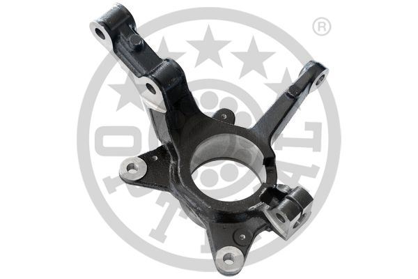 OPTIMAL KN-701975-01-R Aks Taşiyici Ön Sağ Kangoo Iii 1.5 Dci 08-13 Abs Li