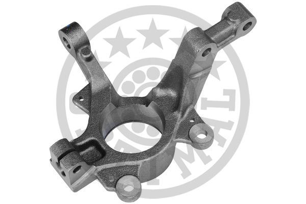53-3502L Aks Tasiyici Sol On 72mm Renault Clio Iii 2005-2012 / Nissan Micra 2003-2010