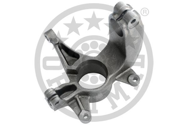 53-3511L Aks Tasiyici Sol On 72mm Renault Megane Ii 2002-2008