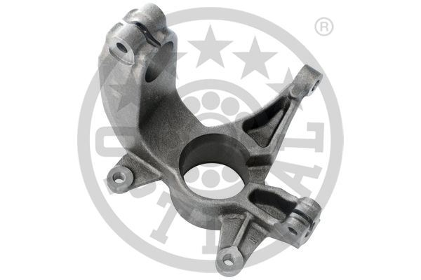 53-3511R Aks Tasiyici Sag On 72mm Renault Megane Ii 2002-2008