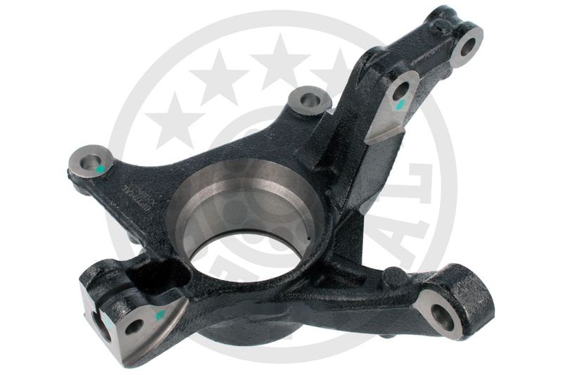 53-3508R Aks Tasiyici Sag On 77mm Renault Captur 2013-