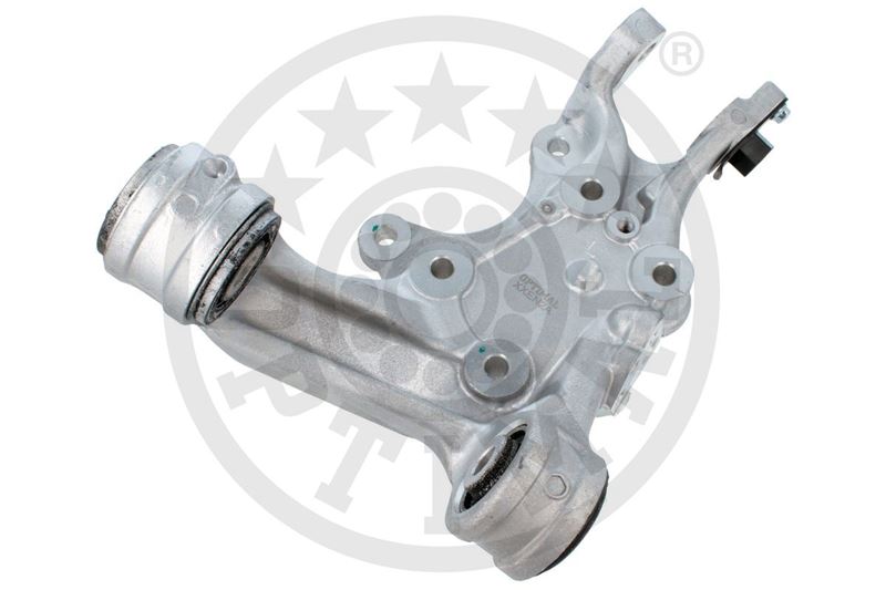 OPTIMAL KN-912005-01-L Aks Başi Tekerlek Bağlantisi Honda Civic Viii Saloon Fd Fa 2005/09 >