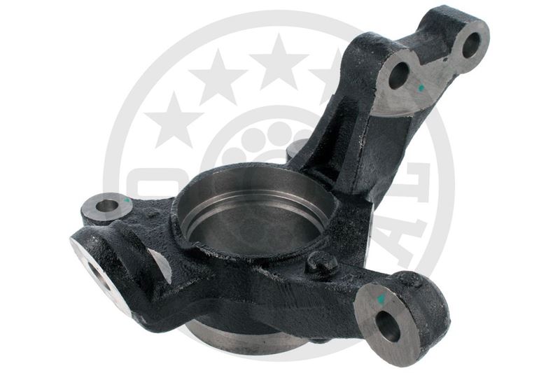 53-4304R Aks Tasiyici Sag On 74mm Toyota Corolla 1.4 D 90 Hp (1nd-Tv) 2004-2007