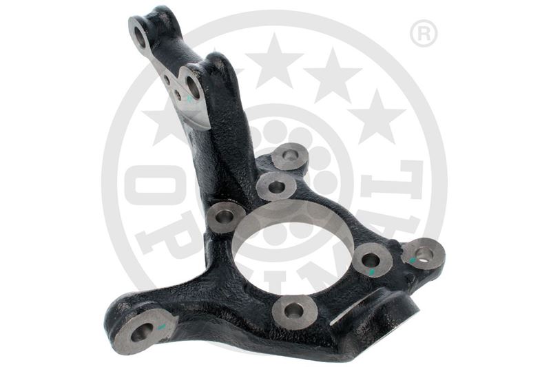 OPTIMAL KN-981706-01-L Aks Başi Tekerlek Bağlantisi Toyota Auris E15 Auris Van E15 Corolla Saloon E15 Prius Plus W4 Pri Us Plus Van W4 2006/10 >