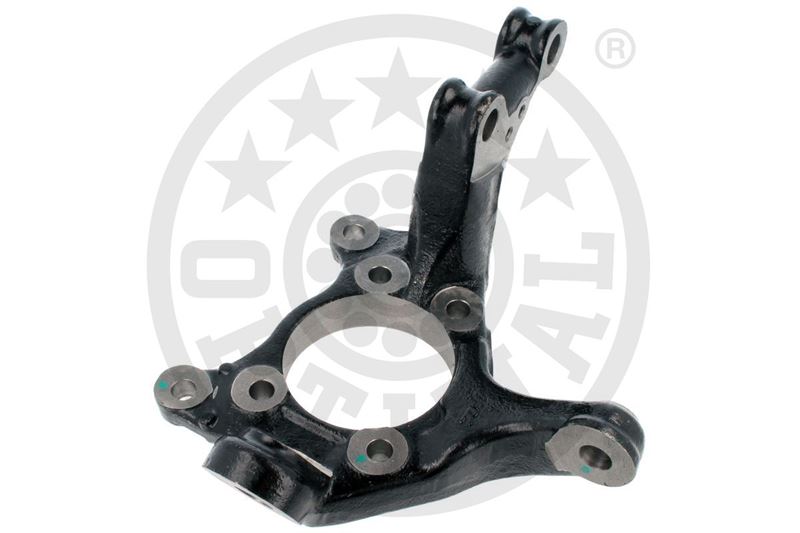 OPTIMAL KN-981706-01-R Aks Başi Tekerlek Bağlantisi Toyota Auris E15 Auris Van E15 Corolla Saloon E15 Prius Plus W4 Pri Us Plus Van W4 2006/10 >