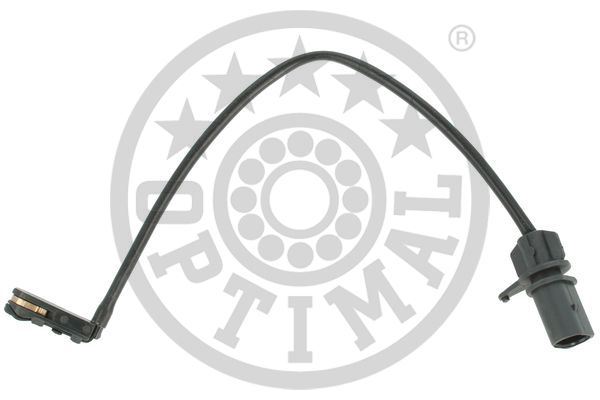 OPTIMAL WKT-60112K Ön Ikaz Kontagi Fren Balatasi Asinmasi Audi A4 8w2 8wc B9 A4 Allroad 8wh 8wj B9 A4 Avant 8w5 8wd B9 A5 F53 F5p A5 Convertible F57 F5e A5 F5a F5f A6 4a2 C8 A6 Allroad 4ah C8 A6 Avant 4a5 C8 A7
