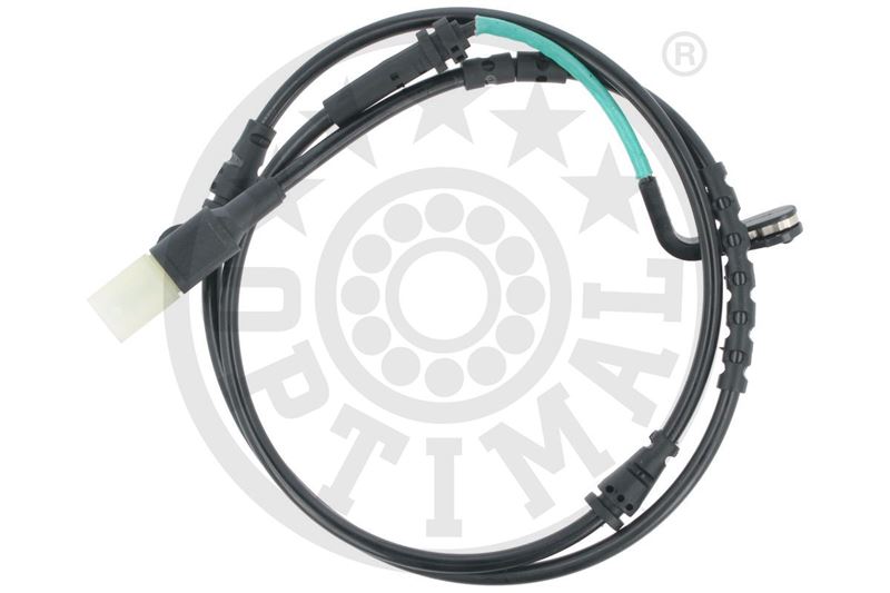 OPTIMAL WKT-60120K Ön Ikaz Kontagi Fren Balatasi Asinmasi Land Rover Range Rover Evoque L551 2018/12 >