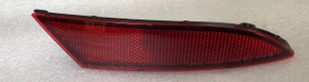 GKL 295606 Reflektör Arka Tampon Sag Diş Oem Polo 2021>>