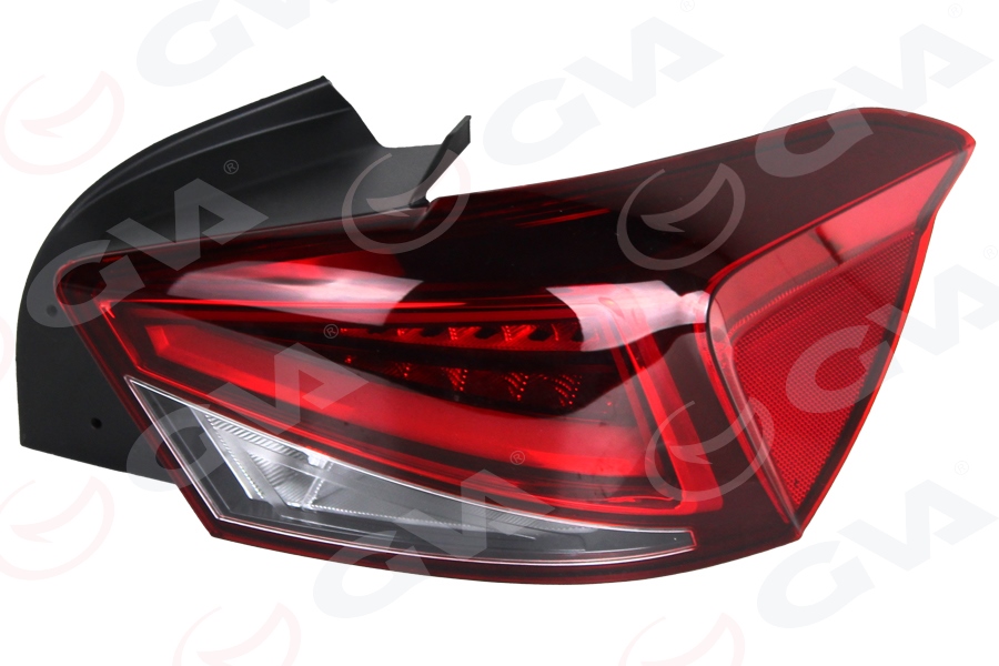 GKL 295753 Stop Lambasi Led Sag İbiza 2018-2024