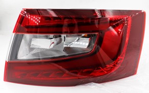 S. Octavia Arka Stop Led Rh.16-